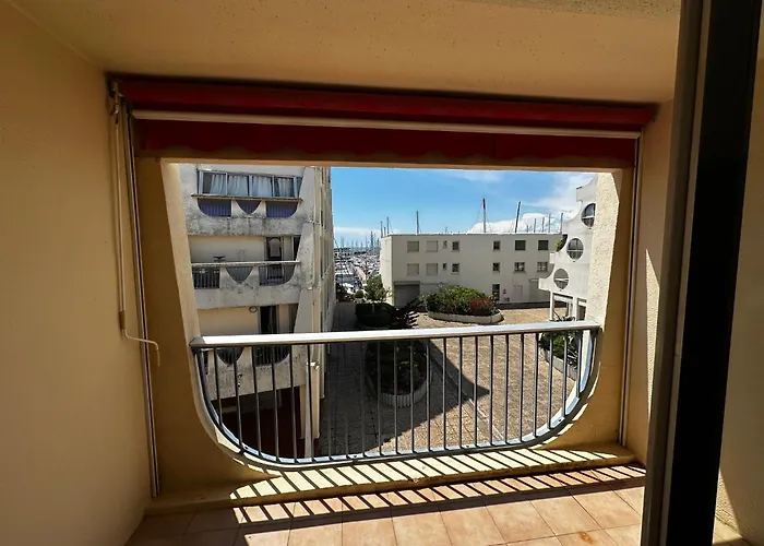 Apartament Coeur De Ville, Avec Parking N73