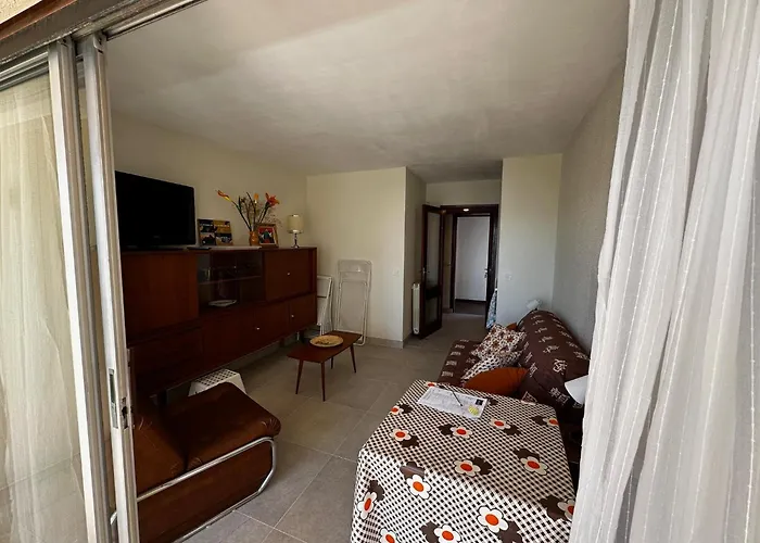 Coeur De Ville, Avec Parking N73 Apartament La Grande-Motte