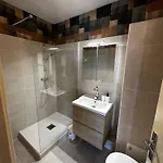 Apartamento Coeur De Ville, Avec Parking N73